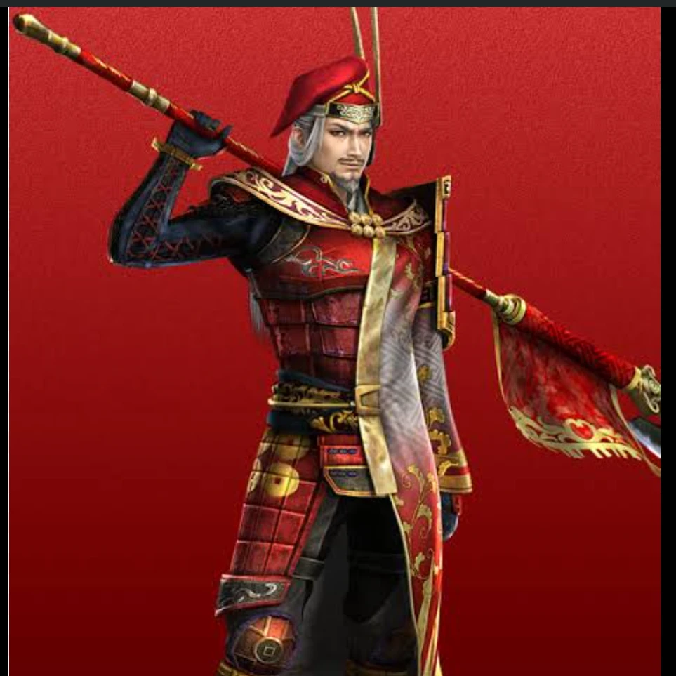 真田昌幸