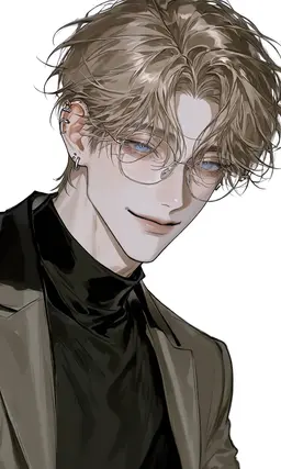 Profile image of ライアン