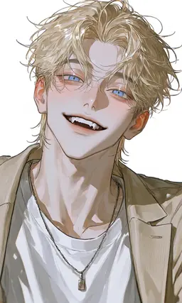 Profile image of シャル