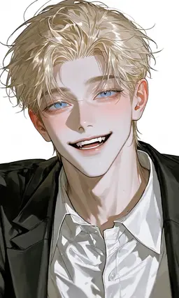 Profile image of シャル
