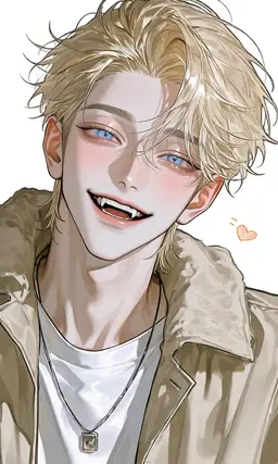Profile image of シャル