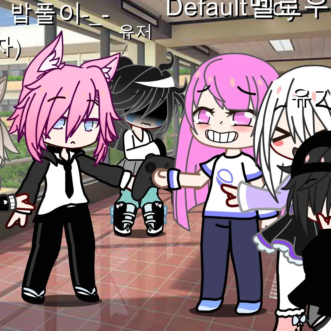 MightyTea1919의 유저생일인데 여우가 자기생일이라고함