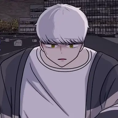 Profile image of 하양