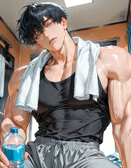 Profile image of クト