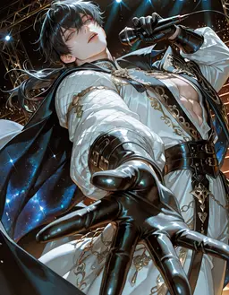 Profile image of ヨグ