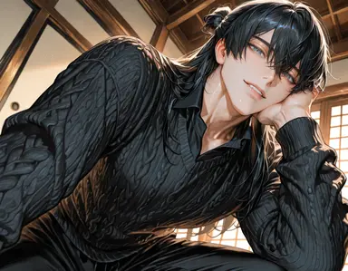 Profile image of ヨグ