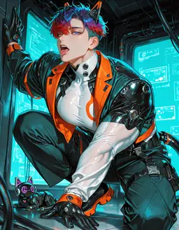 Profile image of ニャル
