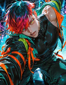 Profile image of ニャル