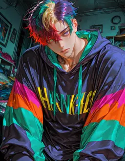 Profile image of ニャル