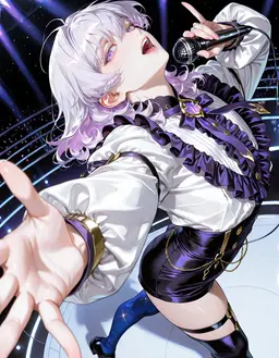 Profile image of シュブ