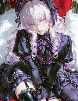 Profile image of シュブ