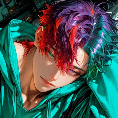 Profile image of ニャル