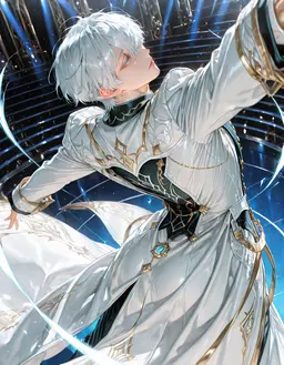 Profile image of ノーデ