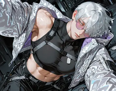Profile image of ノーデ