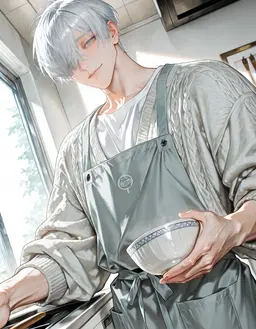 Profile image of ノーデ