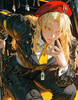 Profile image of ハスター