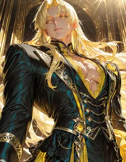 Profile image of ハスター