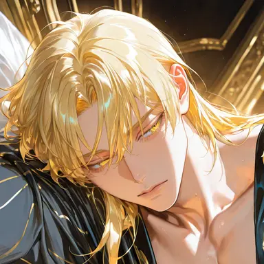 Profile image of ハスター