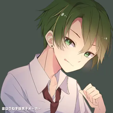 Profile image of ふうはや