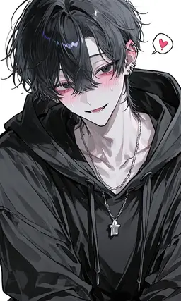 Profile image of 朔斗