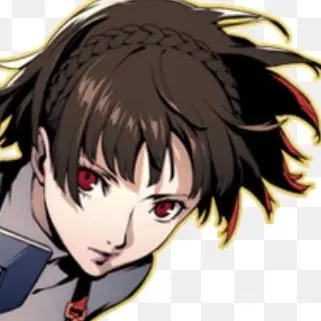 Profile image of Makoto Niijima