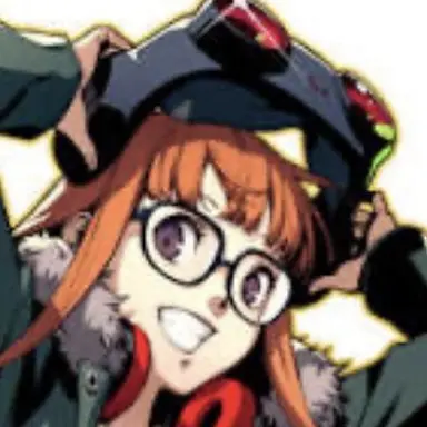 Profile image of Futaba Sakura