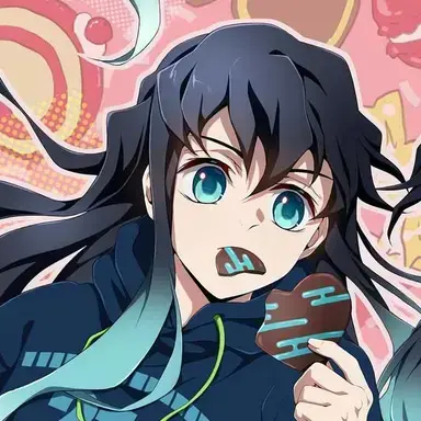 Profile image of 무이치로