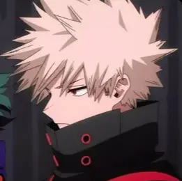 Profile image of 爆豪