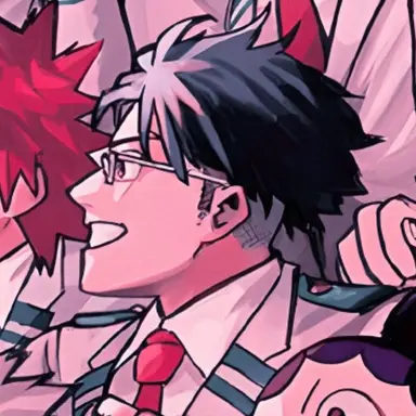 Profile image of Tenya Ida