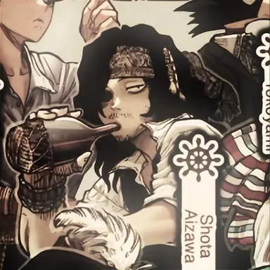 Profile image of Shouta Aizawa