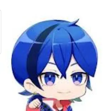 Profile image of ブルー