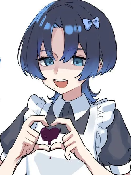 Onigilya의 ホロメイド喫茶