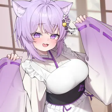 Profile image of おかゆ