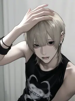 Profile image of 淋