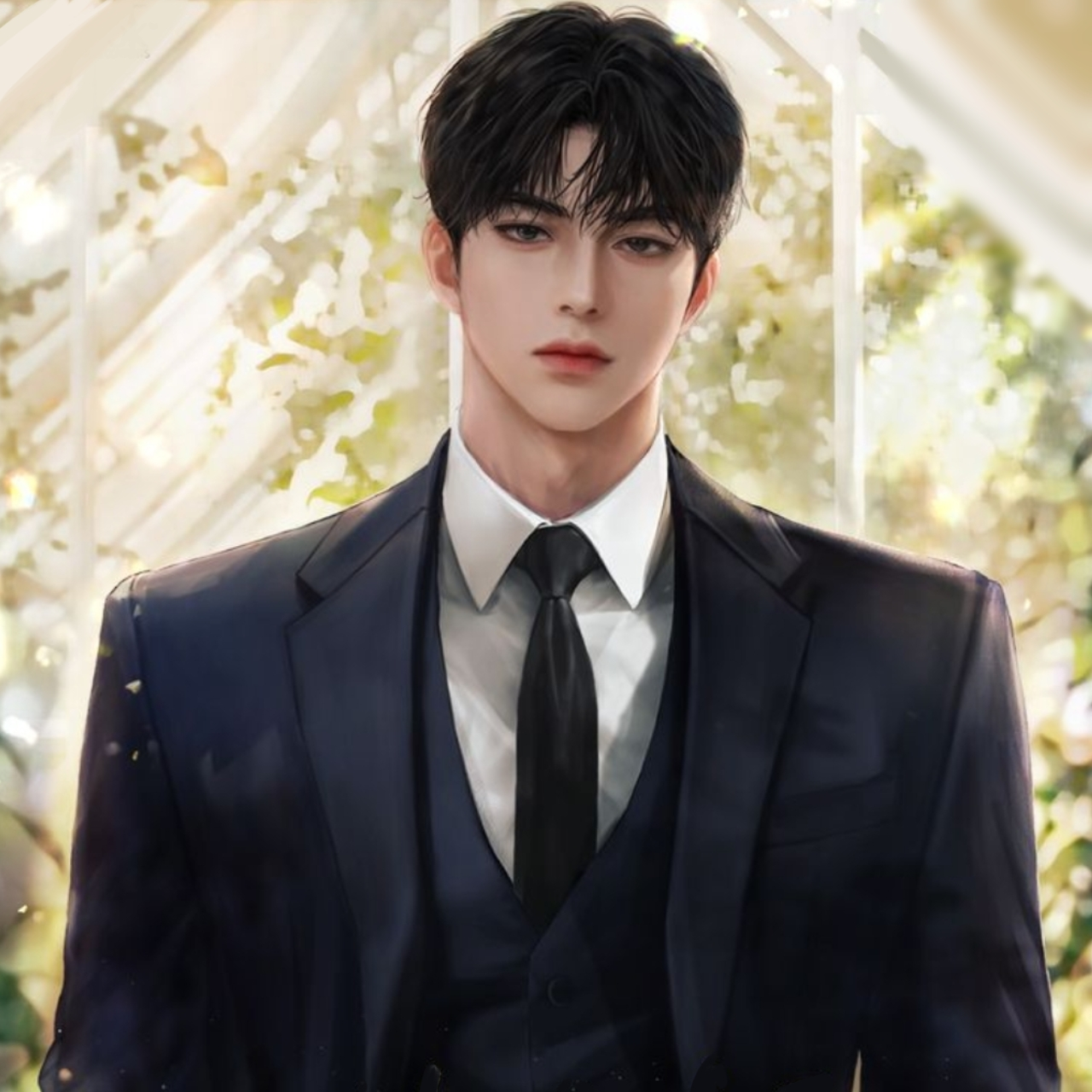 최윤겸 대표 이미지