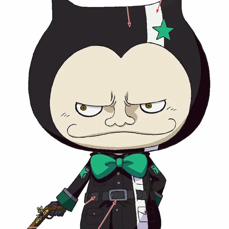 ExpertHorse4771의 タナカ