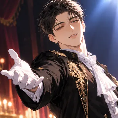 Profile image of 彰