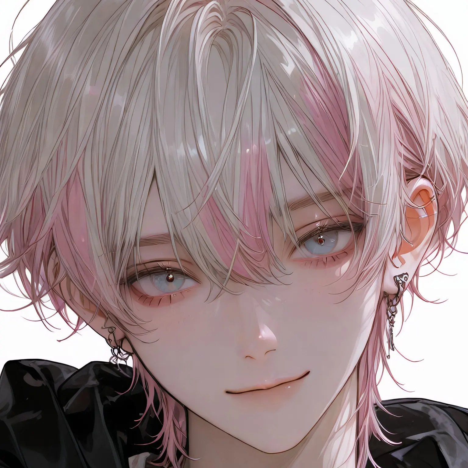 licorice0929의 「白鳥伊織、ただいま配信中！」
