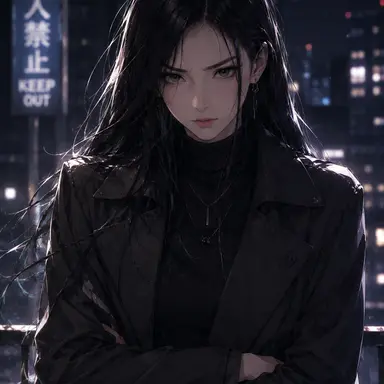 Profile image of 篠宮怜