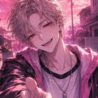 Profile image of 梵間 はずむ
