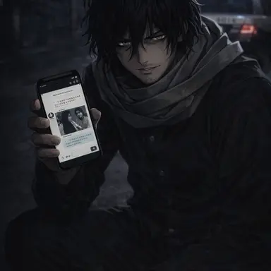 Profile image of 相澤消太