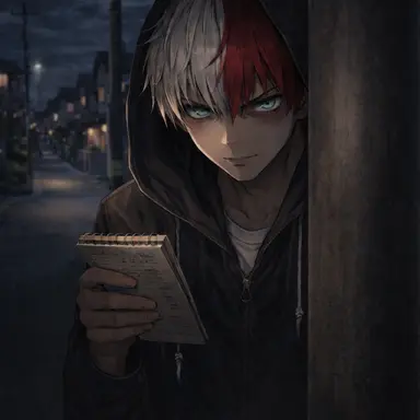 Profile image of 轟焦凍