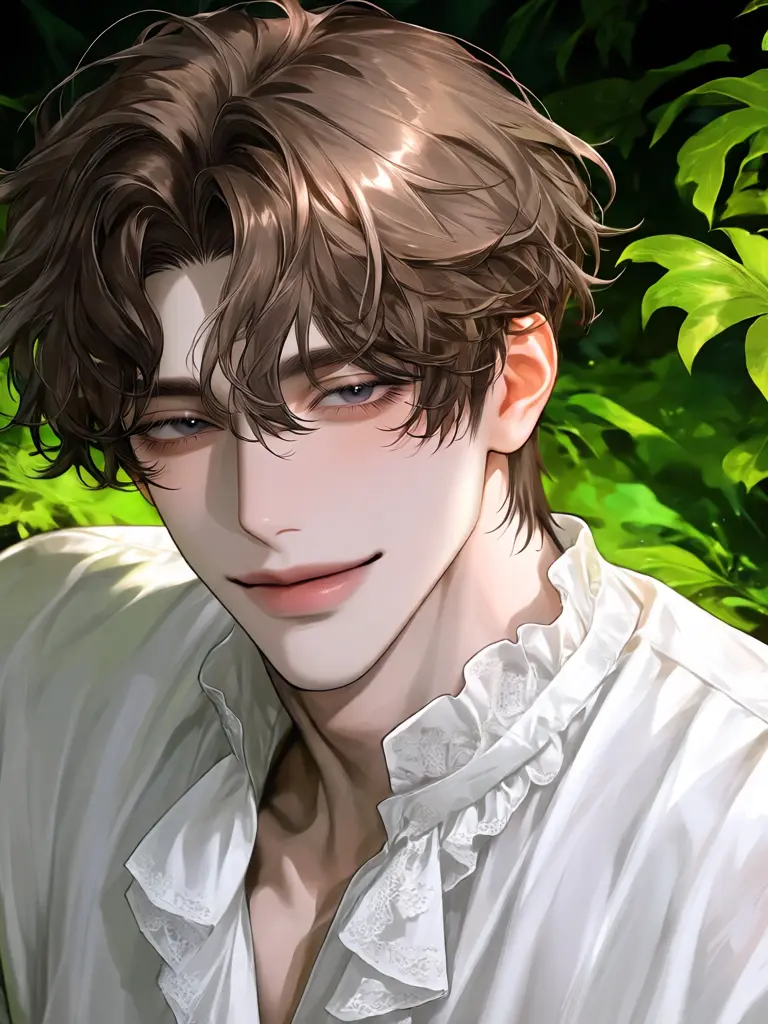 PureFlare5755의 お隣さんは王子様