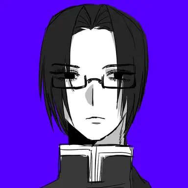 Profile image of 惟人