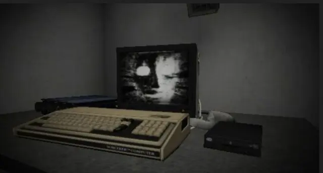 Profile image of SCP-079