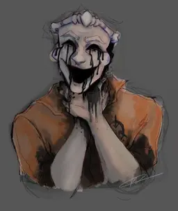 Profile image of SCP-035