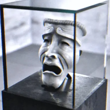 Profile image of Scp-035