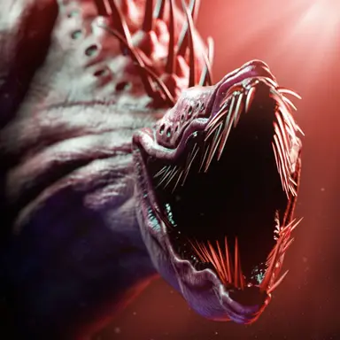 Profile image of Scp -939