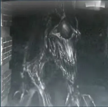 Profile image of SCP-939