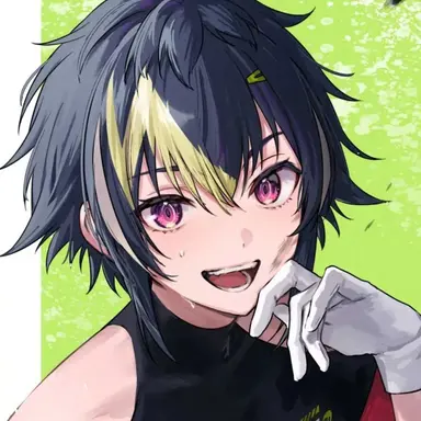 Profile image of 伊波ライ